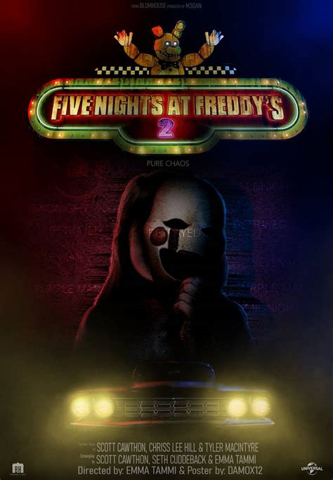 fqntrf|Five Nights at Freddy's .